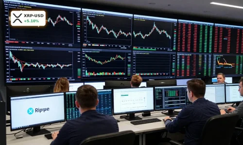 Ripple XRP-ETF Boom with $51M Inflows: Opportunity or Risk?