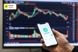 Robinhood Markets, Inc. (HOOD) — Robinhood Forecast: Crash Risk Despite 59% Asset Growth