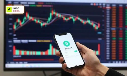 Robinhood Markets, Inc. (HOOD) — Robinhood Forecast: Crash Risk Despite 59% Asset Growth