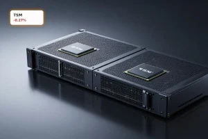 Taiwan Semiconductor AI Boom: Revenue Grows 20% Thanks to AI