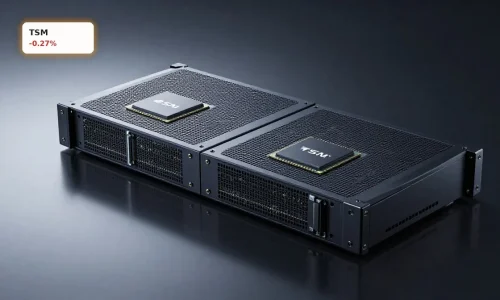 Taiwan Semiconductor AI Boom: Revenue Grows 20% Thanks to AI