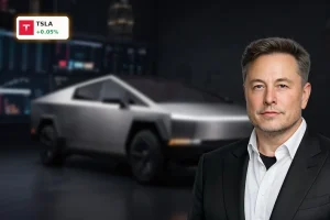 Tesla Cybertruck Opportunity: Price War, Cybercab, and Autopilot Risks