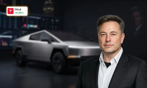 Tesla Cybertruck Opportunity: Price War, Cybercab, and Autopilot Risks