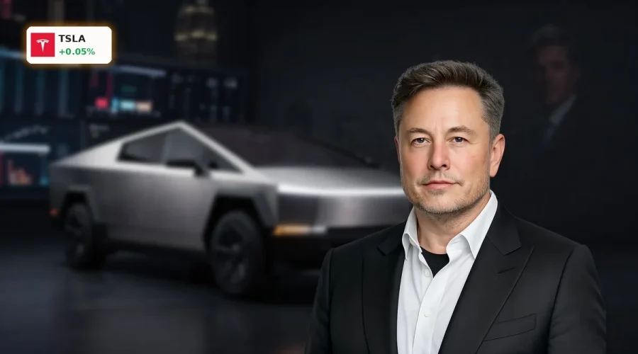 Tesla Cybertruck Opportunity: Price War, Cybercab, and Autopilot Risks