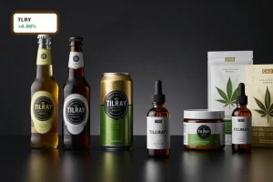 Tilray Brands Strategy: $837M Revenue, But Dilution Shock