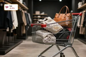 TJX Quarter with 9% Revenue Jump: Record Numbers, But Cautious Outlook