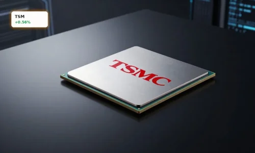 Taiwan Semiconductor Manufacturing Co. (TSM) — TSMC AI Rally in Nvidia's Wake: Opportunity or Overheating Warning?