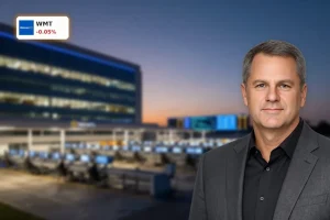 Walmart Quarter Record: $191B Revenue and Cautious Forecast