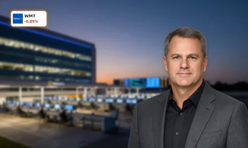 Walmart Quarter Record: $191B Revenue and Cautious Forecast