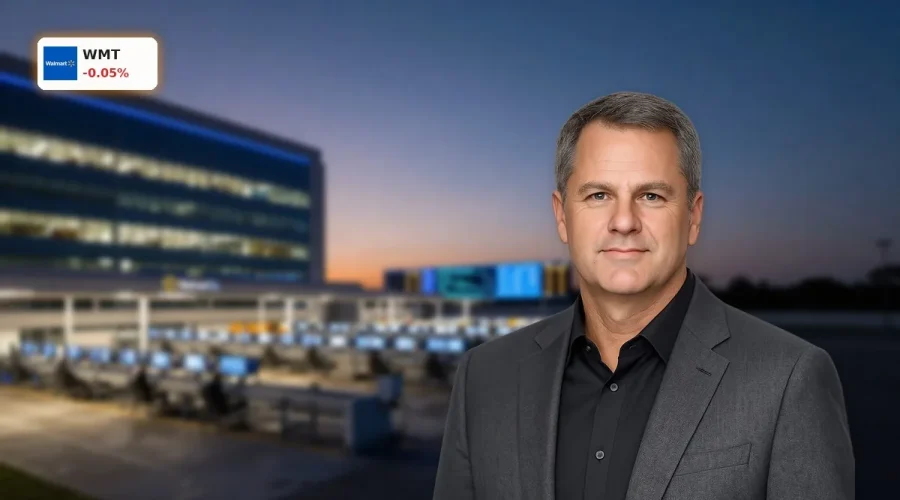 Walmart Quarter Record: $191B Revenue and Cautious Forecast