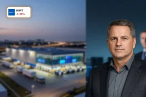 Walmart Quarter After Record Year: $713B Revenue, Opportunity or Warning?