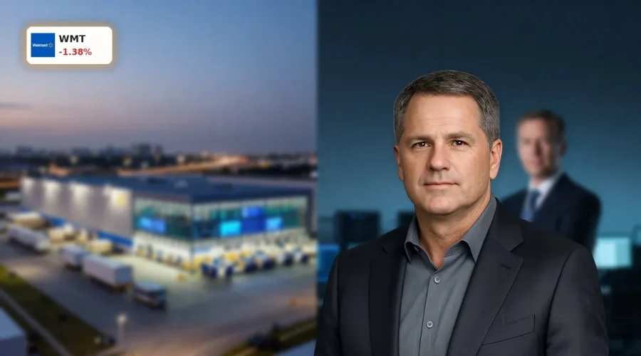 Walmart Quarter After Record Year: $713B Revenue, Opportunity or Warning?