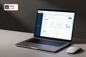 Workday Earnings: Weak 2027 Outlook Sends Stock Plummeting