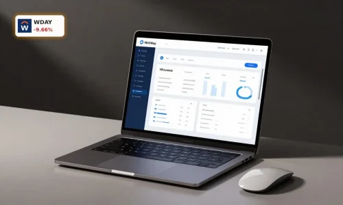 Workday Earnings: Weak 2027 Outlook Sends Stock Plummeting