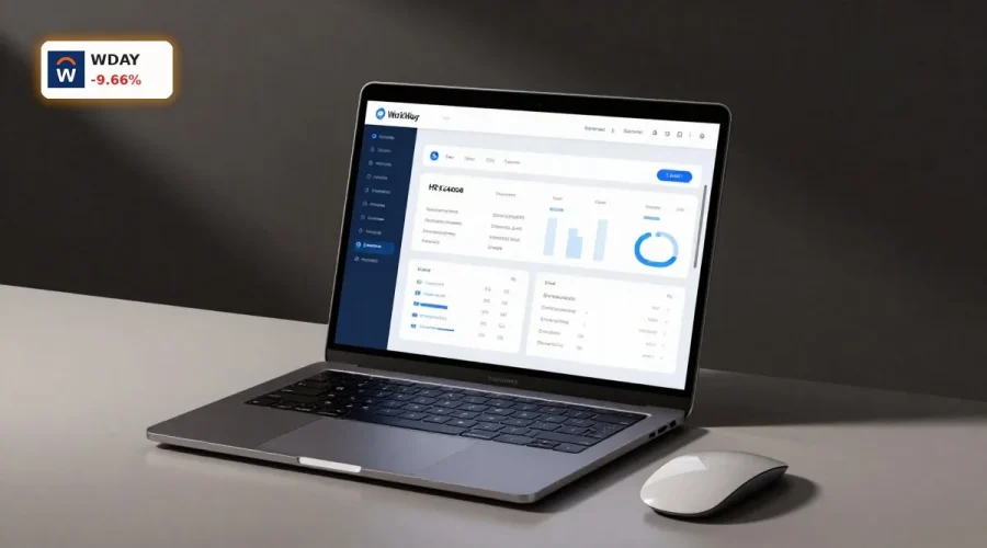 Workday Earnings: Weak 2027 Outlook Sends Stock Plummeting