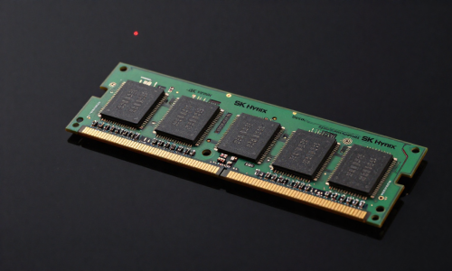 SK Hynix Crash highlighted by HBM memory chips symbolizing KOSPI and AI risk