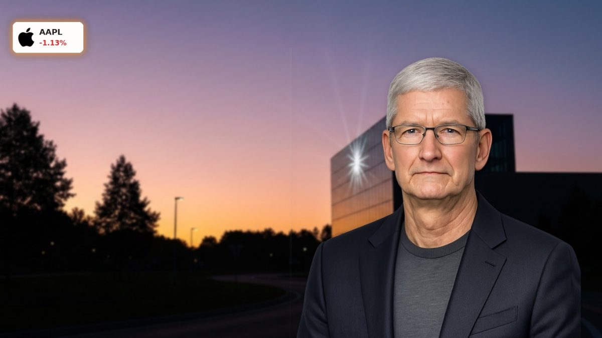 Apple Lawsuit Against OpenAI: Citigroup Raises Target to $365