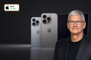 Apple Earnings record quarter highlighted by premium iPhone 17 and MacBook Neo products