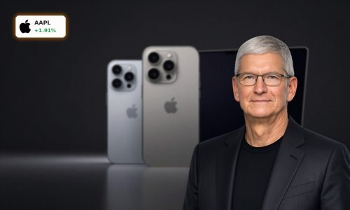 Apple Earnings record quarter highlighted by premium iPhone 17 and MacBook Neo products