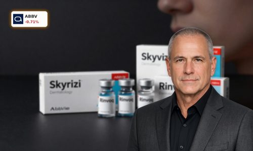 AbbVie Dermatology Data spotlight Skyrizi and Rinvoq dermatology treatments in premium product focus