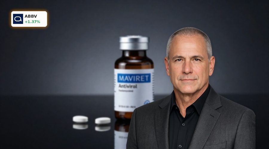 AbbVie MAVIRET Approval Gets EMA Backing for Acute HCV