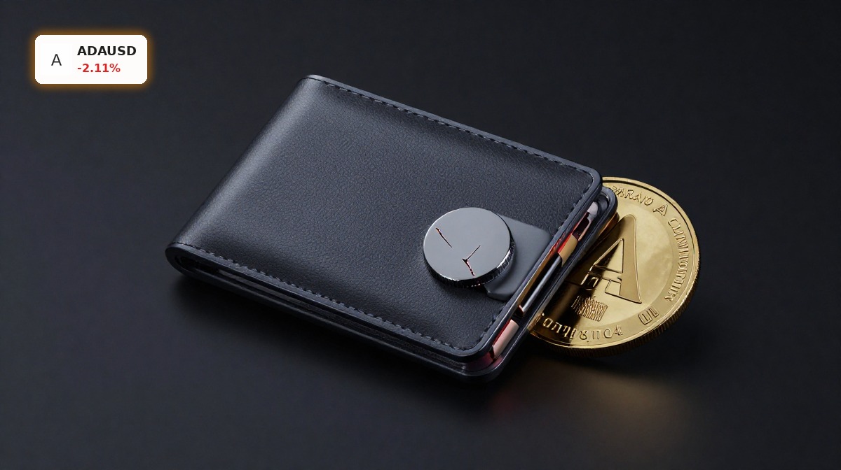 Cardano Wallet Exploit: $2.4M Loss Hits ADA Confidence