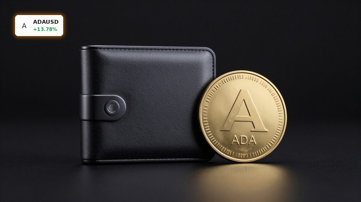 Cardano Governance +14% as Chang Push Meets Wallet Hack