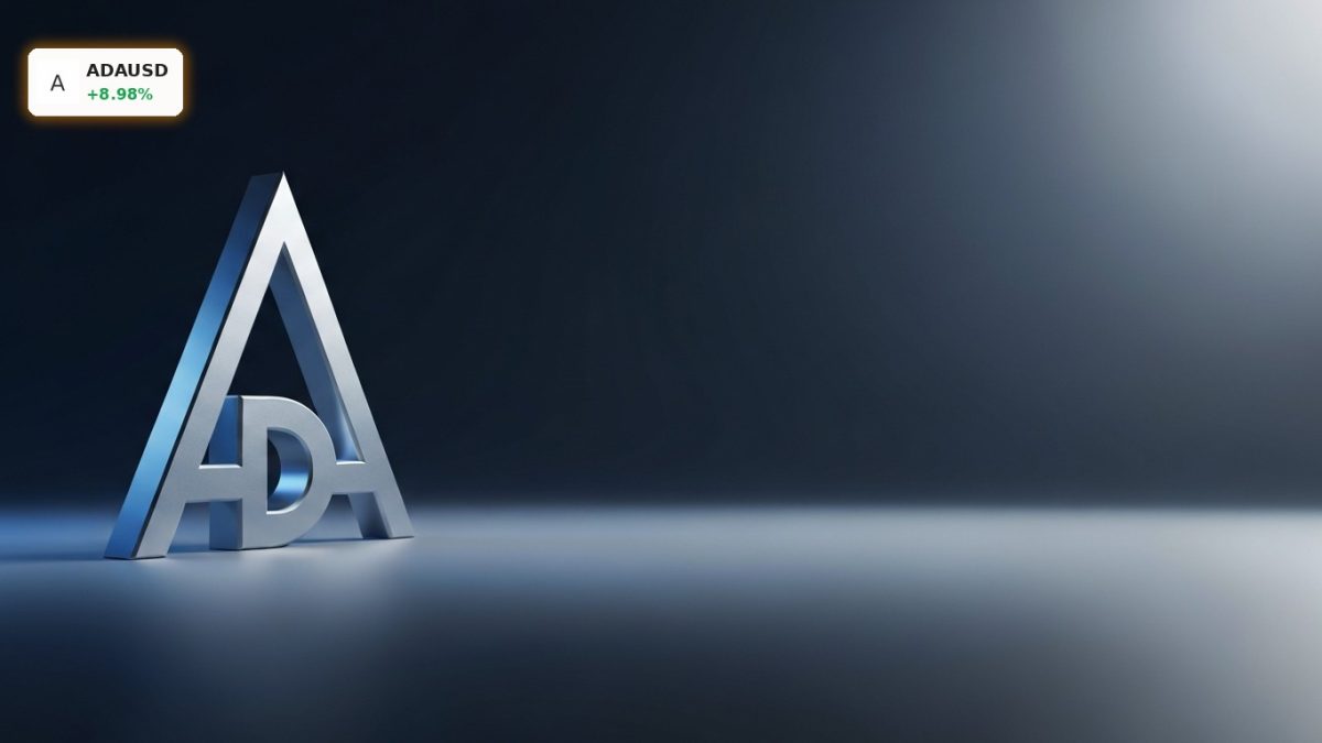 Cardano Hard Fork: ADA Surges 9% as Upgrade Nears Key Vote