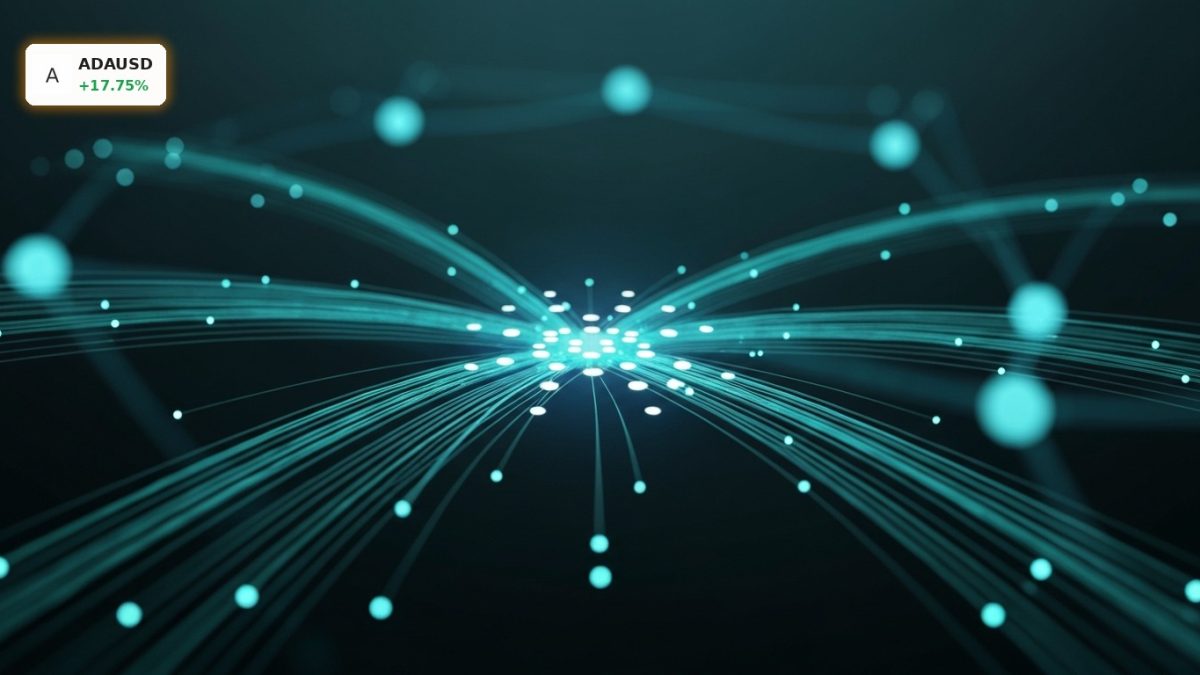 Cardano Hard Fork Sparks +17.8% Surge as Van Rossem Upgrade Goes Live