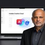 Adobe Earnings spotlight on Creative Cloud product display amid AI monetization and software market pressure