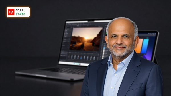 Adobe Upgrade spotlight on Creative Cloud tools as HSBC buy call lifts ADBE shares