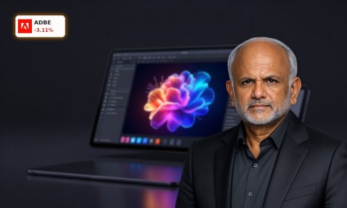 Adobe Forecast focus on Firefly AI creative tools amid valuation and margin pressure