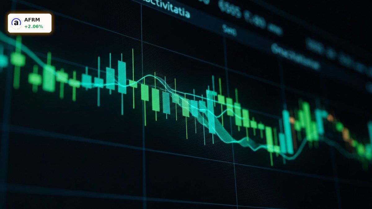 Affirm Holdings S&P 500 Inclusion: Stock Surges +2.1% on Index Hopes
