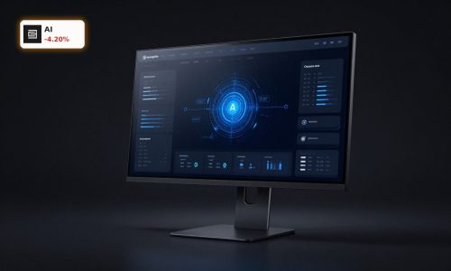 C3.ai Earnings spotlight enterprise AI software display amid weak FY27 outlook and margin pressure