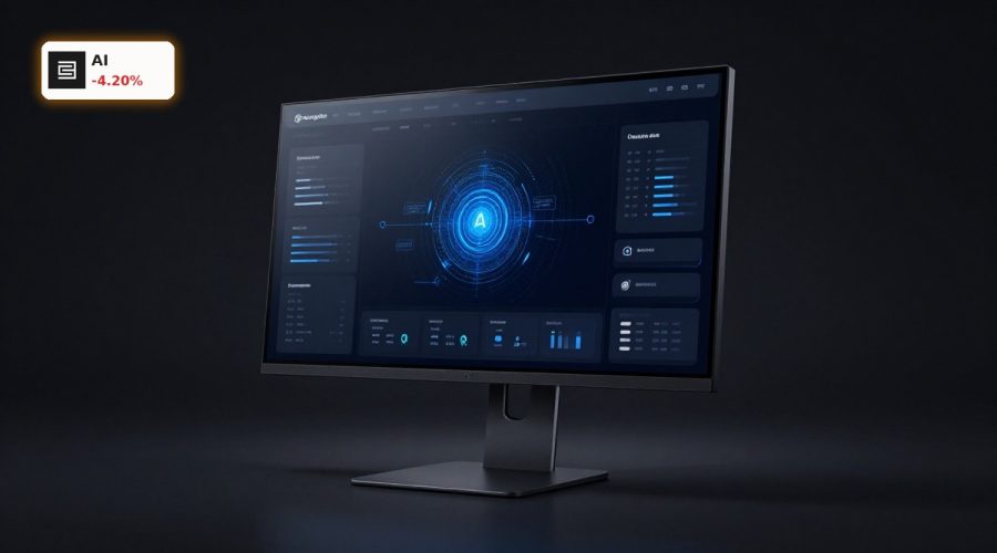 C3.ai Earnings Drop -4.2% as FY27 Outlook Raises Concerns