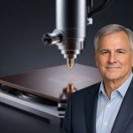 Applied Materials Singapore Expansion highlighted by semiconductor wafer and chipmaking equipment in a premium product shot