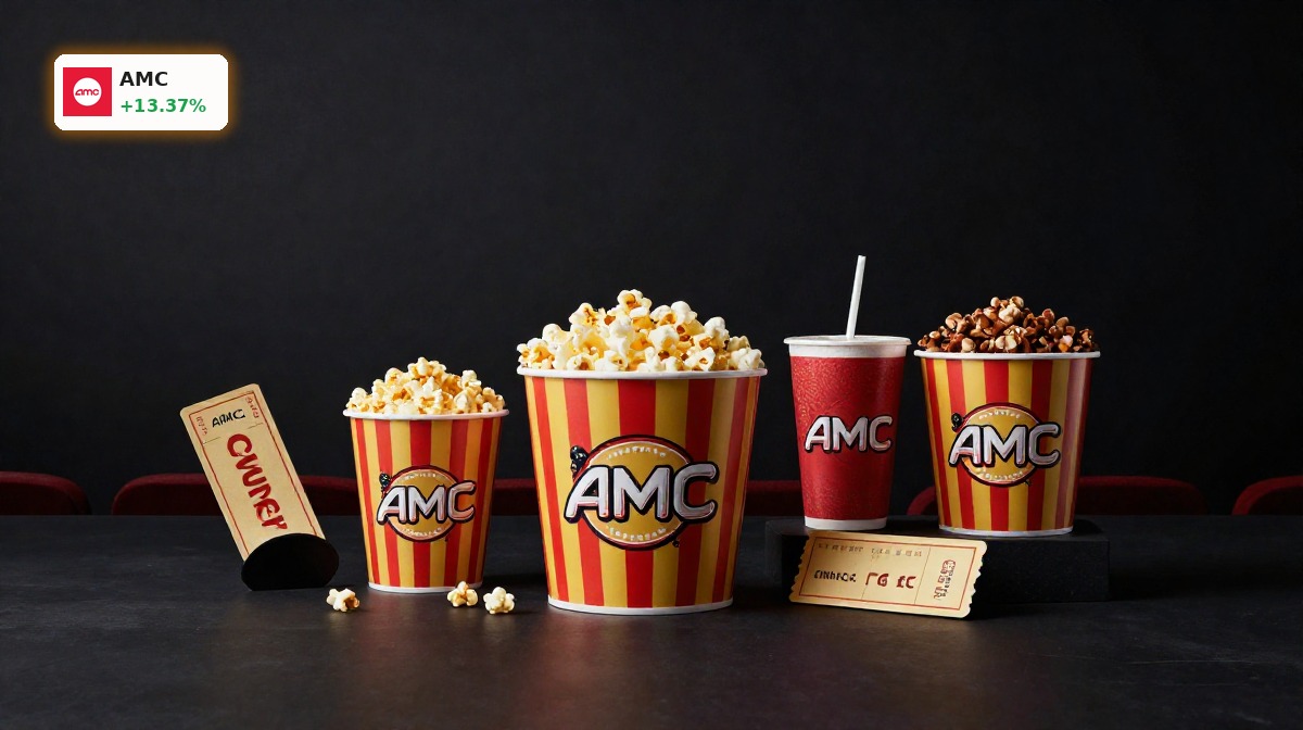 AMC Forecast +13.4% Rally After Macquarie Lifts $2 Target