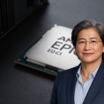 AMD AI Strategy centered on EPYC server CPU driving AI data center growth