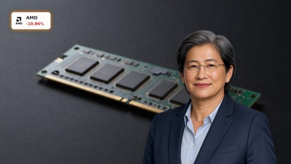 AMD Acquisition highlights AI memory hardware and data center chip strategy after Mext deal