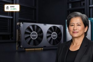 AMD AI Partnerships highlighted by Instinct GPUs and EPYC CPUs for hyperscale data centers