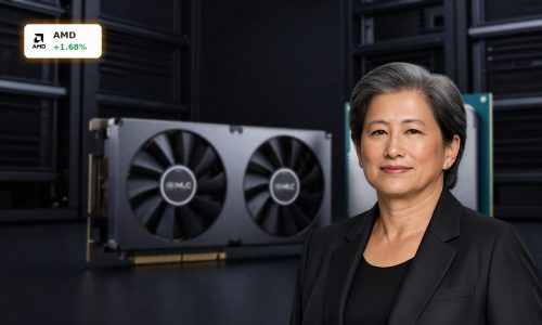 AMD AI Partnerships highlighted by Instinct GPUs and EPYC CPUs for hyperscale data centers