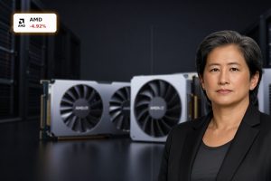 AMD Earnings in focus with Instinct AI GPUs and EPYC server CPUs driving data center growth expectations