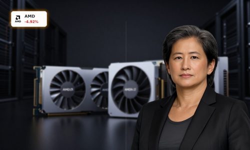 AMD Earnings in focus with Instinct AI GPUs and EPYC server CPUs driving data center growth expectations