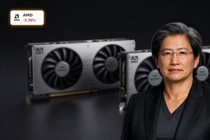 AMD AI Export Restrictions spotlight on Instinct MI300 and MI325 data center GPUs and China policy risk