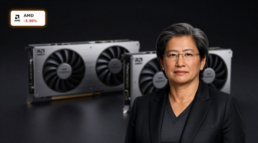 AMD AI Export Restrictions spotlight on Instinct MI300 and MI325 data center GPUs and China policy risk