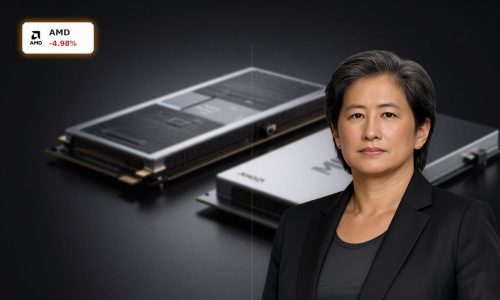 AMD AI Demand spotlight on Instinct AI accelerators amid TSMC shortage concerns and strong data center growth