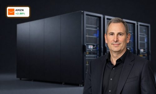 Amazon Earnings spotlight AWS servers and AI data center expansion driving massive cloud and capex growth