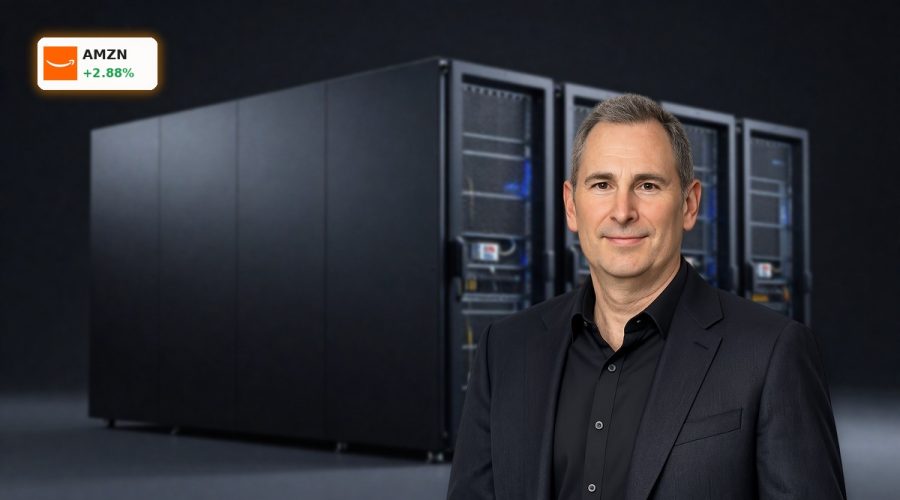 Amazon Earnings Q1: AWS Surge and $200B AI Capex Bet