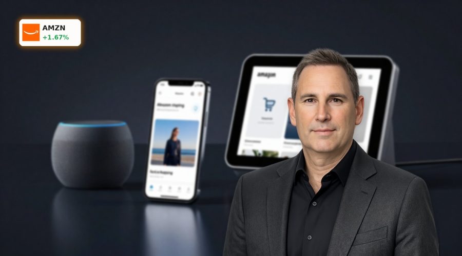 Amazon AI Shopping +16% Boom: Alexa Rewrites E‑Commerce