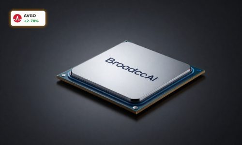 Broadcom Earnings focus on AI semiconductor chip after softer guidance rattled tech investors